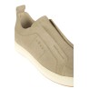 Sneakers Hogan H668 Marrone